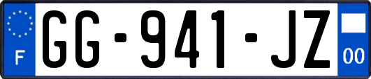 GG-941-JZ