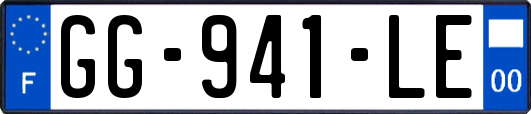 GG-941-LE