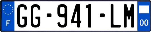GG-941-LM