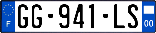 GG-941-LS