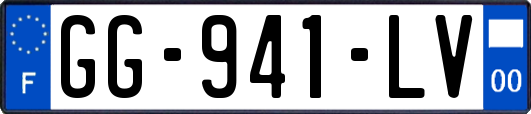 GG-941-LV