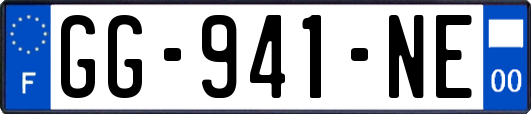 GG-941-NE