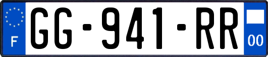 GG-941-RR