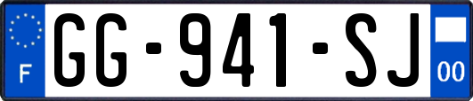 GG-941-SJ