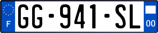 GG-941-SL