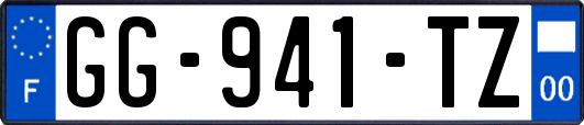 GG-941-TZ