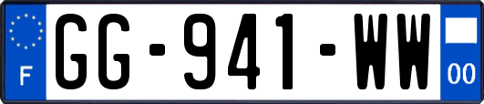 GG-941-WW