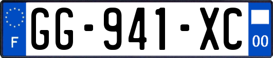 GG-941-XC