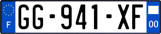GG-941-XF