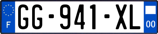 GG-941-XL