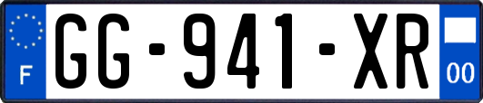 GG-941-XR