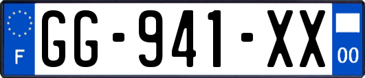 GG-941-XX