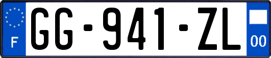 GG-941-ZL