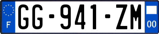 GG-941-ZM