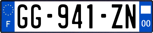 GG-941-ZN