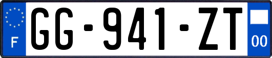 GG-941-ZT