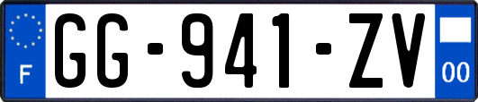 GG-941-ZV