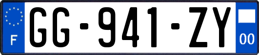 GG-941-ZY