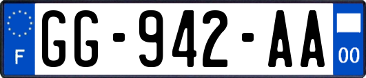 GG-942-AA