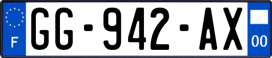 GG-942-AX