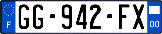 GG-942-FX
