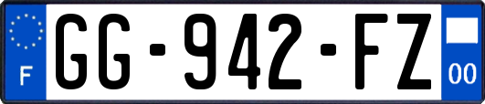 GG-942-FZ