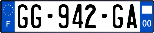 GG-942-GA