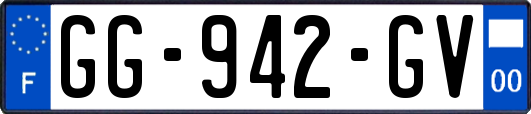 GG-942-GV