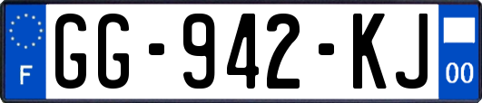 GG-942-KJ