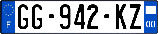GG-942-KZ
