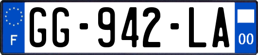 GG-942-LA