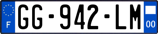 GG-942-LM