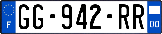 GG-942-RR