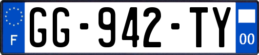 GG-942-TY