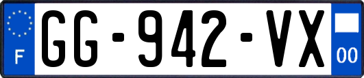 GG-942-VX