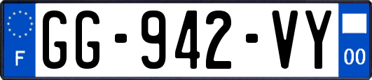 GG-942-VY