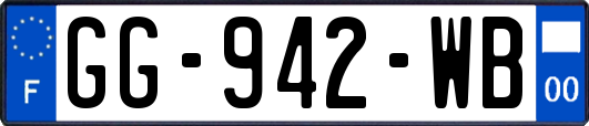 GG-942-WB