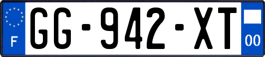 GG-942-XT