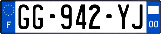 GG-942-YJ