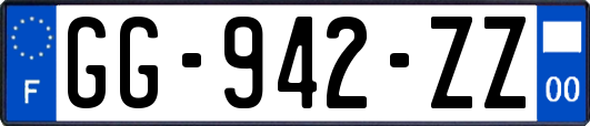 GG-942-ZZ