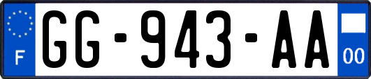 GG-943-AA