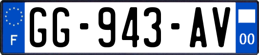 GG-943-AV