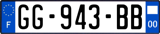 GG-943-BB
