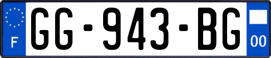 GG-943-BG