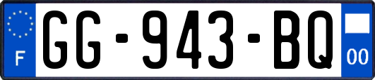 GG-943-BQ