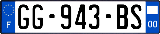 GG-943-BS