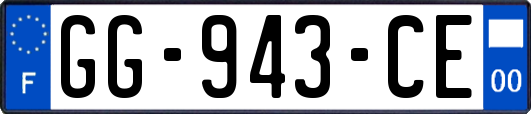 GG-943-CE