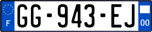 GG-943-EJ