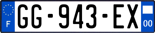 GG-943-EX