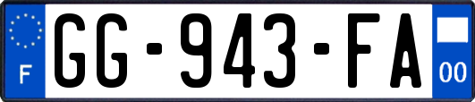 GG-943-FA